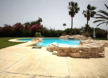 Villa für 2 500 000 euro in Limassol, Zypern