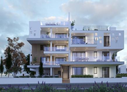 Apartment for 265 000 euro in Larnaca, Cyprus