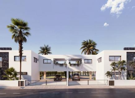 Villa pour 530 000 Euro à Protaras, Chypre