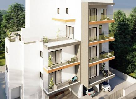 Appartement pour 225 000 Euro à Limassol, Chypre
