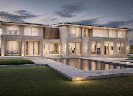 Villa per 5 900 000 euro a Paphos, Cipro
