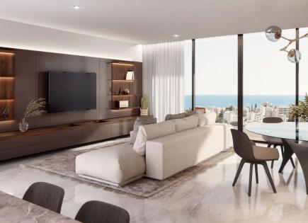 Apartamento para 723 060 euro en Limasol, Chipre