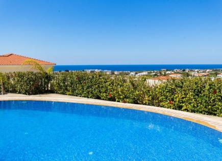 Villa per 1 547 000 euro a Paphos, Cipro