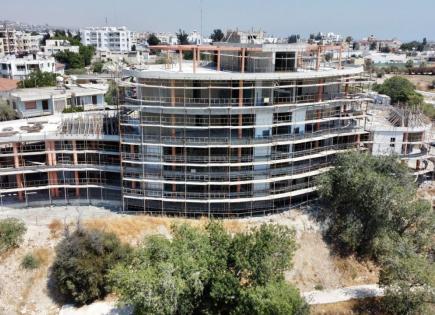 Appartement pour 450 000 Euro à Paphos, Chypre