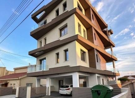 Apartment für 390 000 euro in Limassol, Zypern
