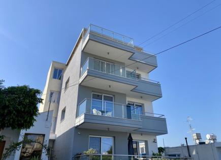 Apartment for 440 000 euro in Limassol, Cyprus