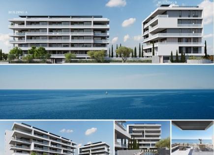 Apartment für 870 000 euro in Limassol, Zypern