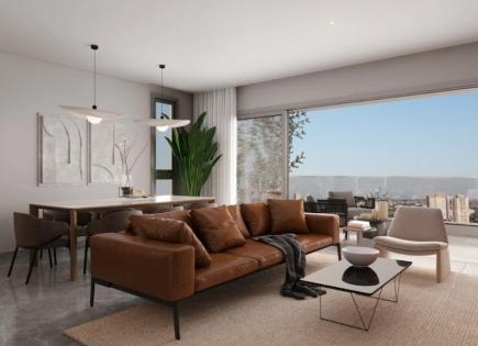 Apartment for 210 000 euro in Larnaca, Cyprus