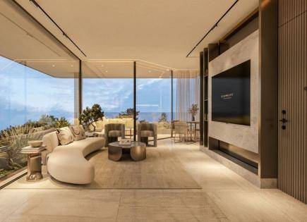 Ático para 750 000 euro en Limasol, Chipre