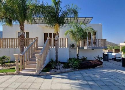 Villa pour 1 650 000 Euro à Limassol, Chypre