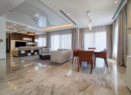 Penthouse pour 1 990 000 Euro à Limassol, Chypre