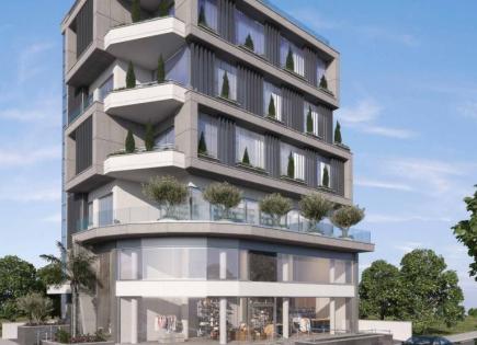 Commercial property for 7 750 000 euro in Limassol, Cyprus
