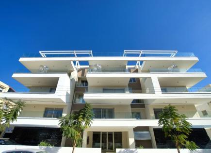 Penthouse pour 350 000 Euro à Limassol, Chypre