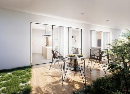 Penthouse pour 450 000 Euro à Paphos, Chypre