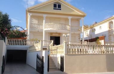Villa für 2 500 000 euro in Limassol, Zypern