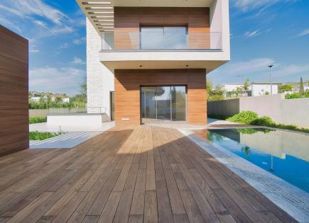 Villa para 1 950 000 euro en Limasol, Chipre