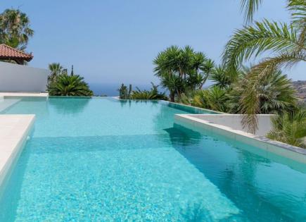 Villa für 2 900 000 euro in Limassol, Zypern