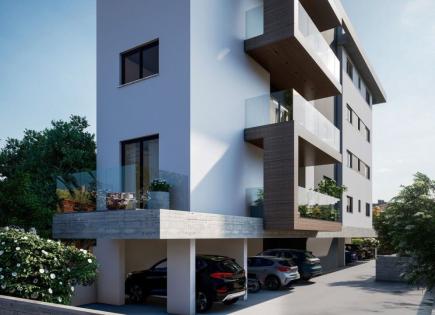 Apartment für 365 000 euro in Limassol, Zypern