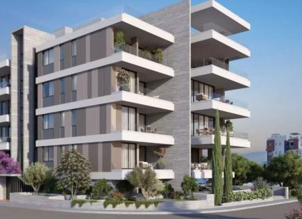 Penthouse for 1 950 000 euro in Limassol, Cyprus