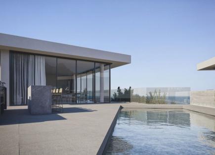 Villa for 1 200 000 euro in Paphos, Cyprus