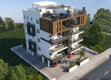 Apartamento para 260 000 euro en Lárnaca, Chipre