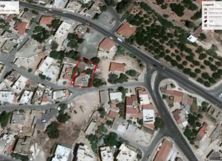 Terreno per 450 000 euro a Paphos, Cipro