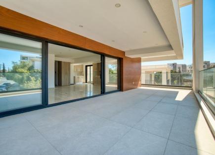 Apartment for 480 000 euro in Limassol, Cyprus