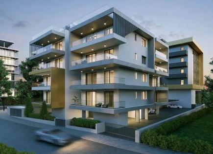 Appartamenti per 328 500 euro a Limassol, Cipro