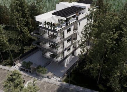 Apartment für 450 000 euro in Limassol, Zypern