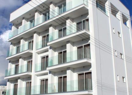 Propiedad comercial para 3 500 000 euro en Limasol, Chipre