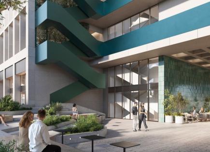 Estudio para 205 000 euro en Pafos, Chipre