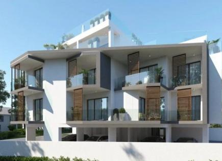 Apartment für 415 000 euro in Limassol, Zypern
