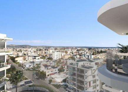 Apartamento para 177 333 euro en Lárnaca, Chipre