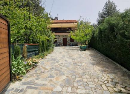 Villa for 480 000 euro in Limassol, Cyprus