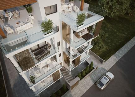 Apartment for 325 000 euro in Limassol, Cyprus