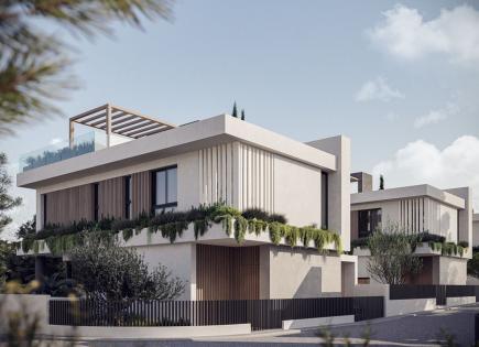 Villa pour 523 000 Euro à Protaras, Chypre