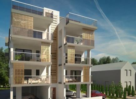 Penthouse pour 435 000 Euro à Limassol, Chypre