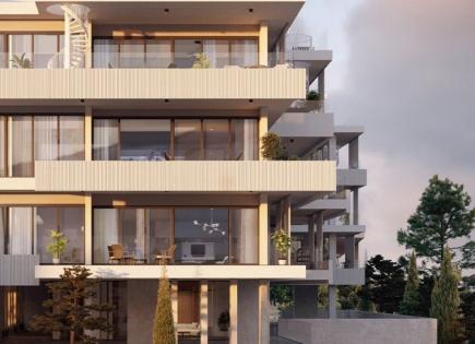 Appartement pour 695 000 Euro à Limassol, Chypre