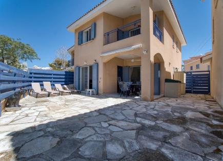 Villa pour 375 000 Euro à Paphos, Chypre