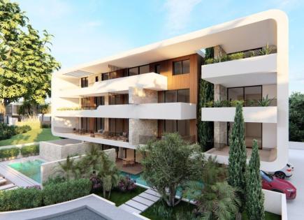 Penthouse for 470 000 euro in Paphos, Cyprus