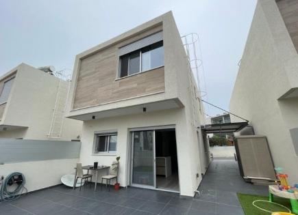 Villa for 500 000 euro in Limassol, Cyprus