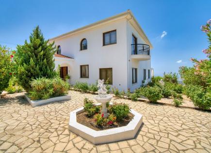 Villa pour 1 400 000 Euro à Paphos, Chypre