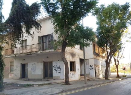 Biens commerciaux pour 3 100 000 Euro à Nicosie, Chypre