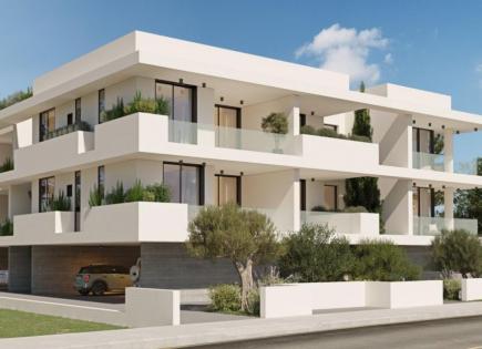 Apartamento para 270 000 euro en Pafos, Chipre
