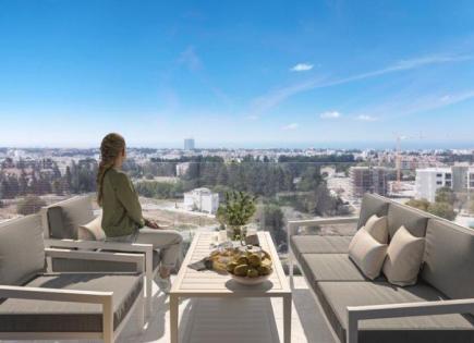 Appartamenti per 545 000 euro a Paphos, Cipro
