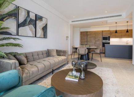 Appartement pour 669 000 Euro à Limassol, Chypre
