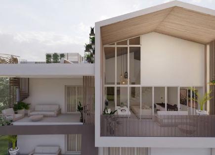 Appartamenti per 420 000 euro a Limassol, Cipro