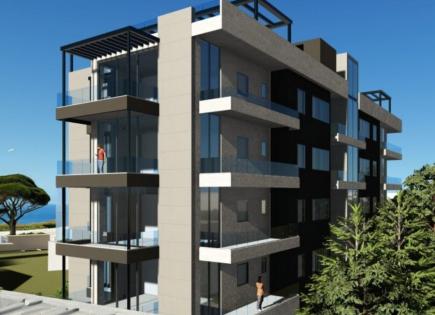 Apartment für 478 000 euro in Paphos, Zypern