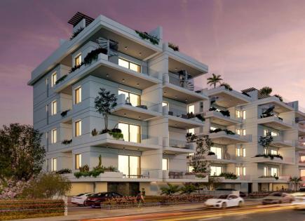 Apartamento para 245 000 euro en Lárnaca, Chipre