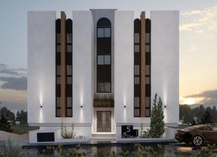 Appartement pour 280 000 Euro à Limassol, Chypre
